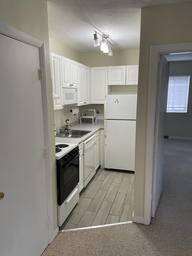 Photo - 200 Kelton St Condo Unit 31