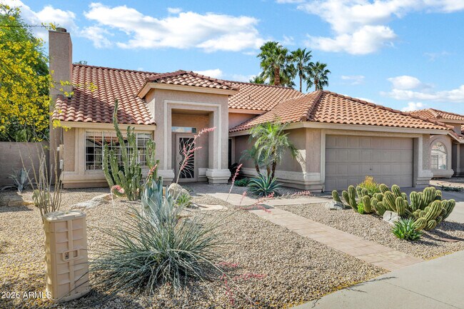 Photo - 4315 E Rocky Slope Dr