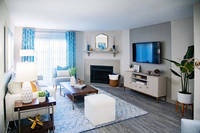 Ventana Townhomes