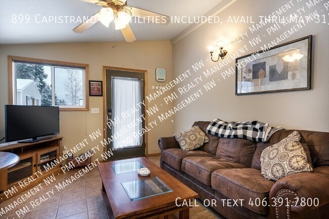 Photo - 899 Capistrano NW