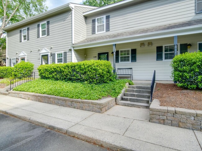 Photo - 3385 Heathstead Place Townhome