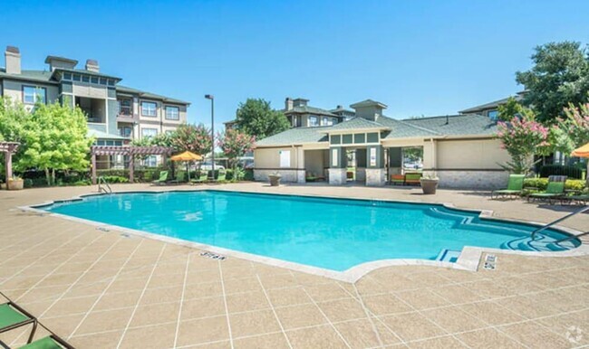 Building Photo - The Atlantic Stonebriar Rental