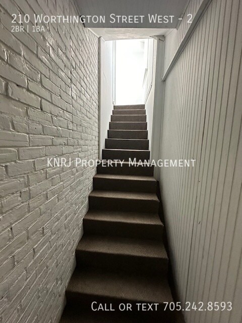 Photo - Two Bedroom Apartment Second Floor (KNRJ) Unit 2