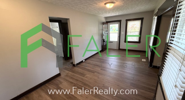 Photo - Charming Kettering Bungalow - 2 beds / 1 bath