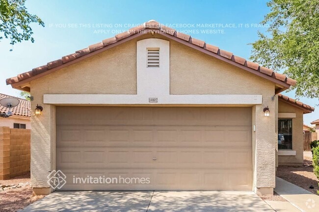 Building Photo - 14807 W Acapulco Ln Rental