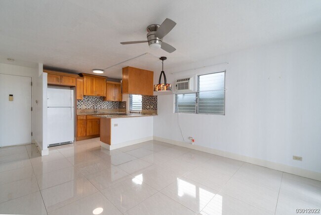 Photo - 1 Bed/1 Bath Corner Unit Condo at Melelani... Unidad 505