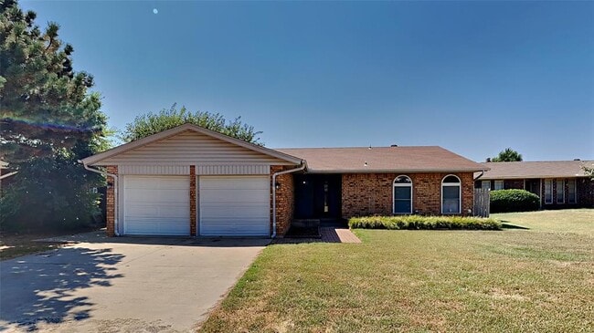 Building Photo - 906 Garden Grove Rental