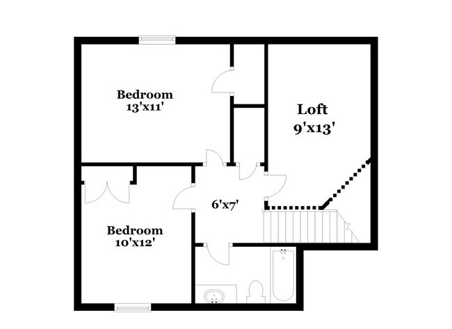 Photo - 6827 Blake Brook Dr