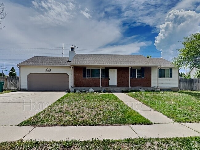 Building Photo - 5631 W 11030 N Rental