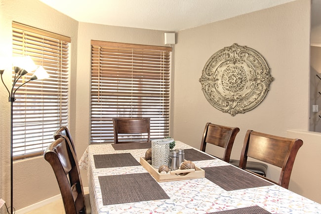 Photo - Furnished Two Bedroom Home