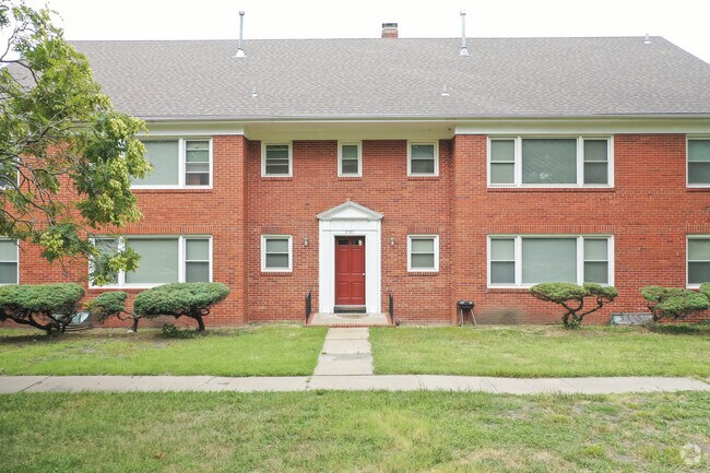 Exterior Photo