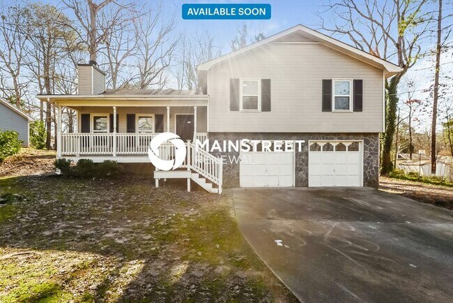 Building Photo - 3 Bedroom Pet-Friendly Home in McDonough, ...