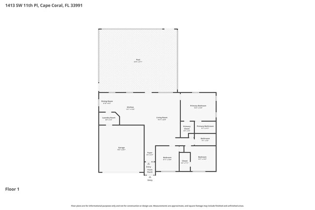 Photo - 1413 SW 11th Pl