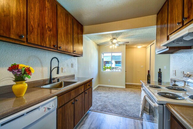 Photo - Aspen Village