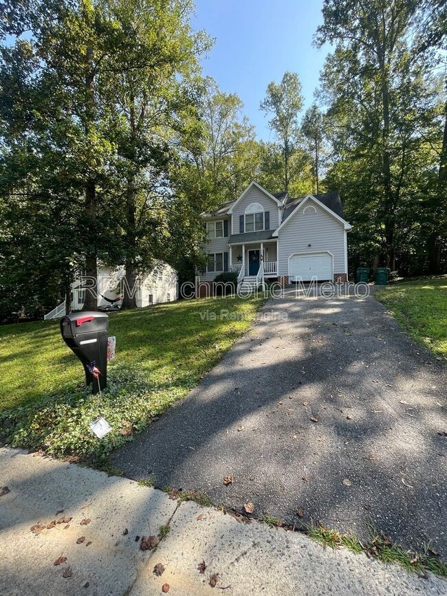 Photo - 12013 Amber Meadows Ln