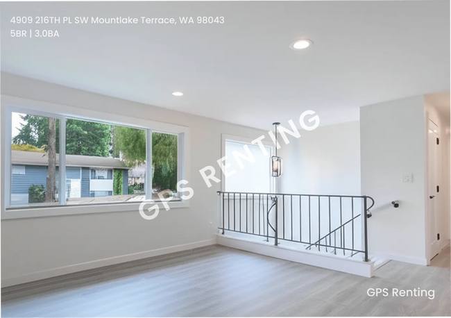 Photo - 4909 216th Pl SW