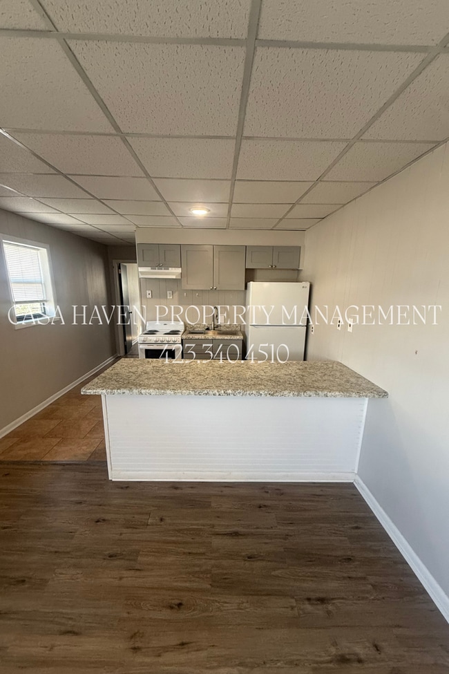 Photo - Modern 1 Bed 1 Bath - Pet Friendly! Unit 200 E Watauga - 6