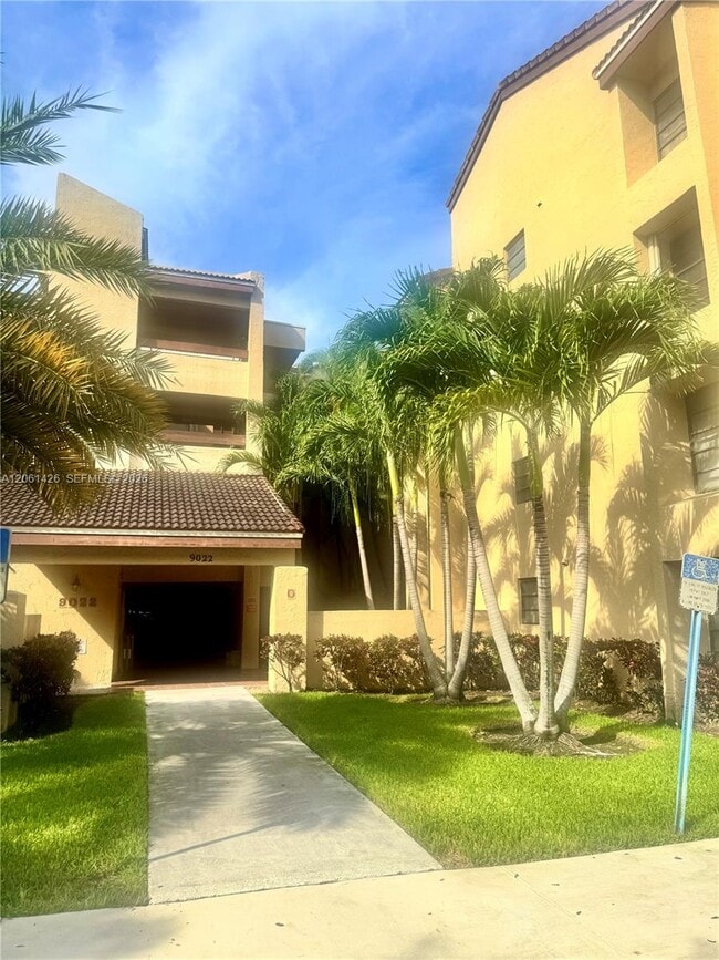 Photo - 9022 SW 123rd Ct Unit O-201