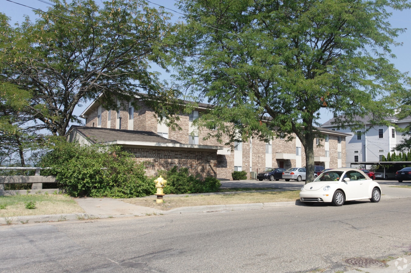 Photo - 501 Fairview Ave NE Apartamentos