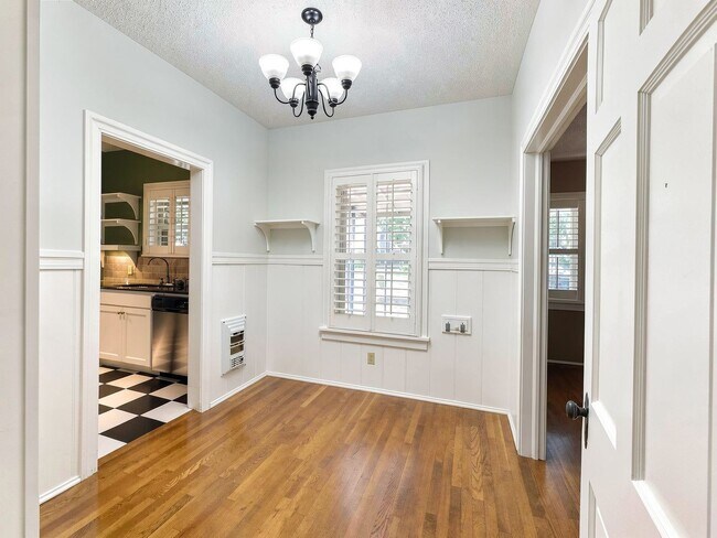 3909 El Campo Ave