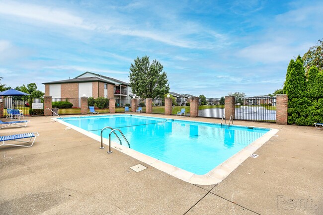 Photo - 2 BEDROOM 2 BATH Apartment Unit 1007