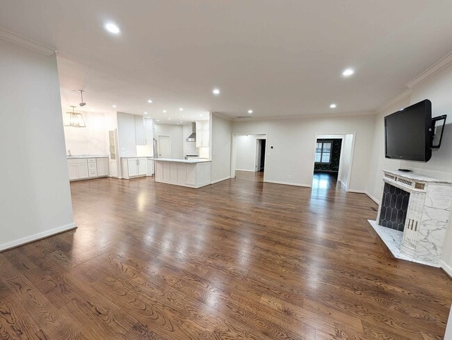 Photo - Luxury Nichols Hills Condo