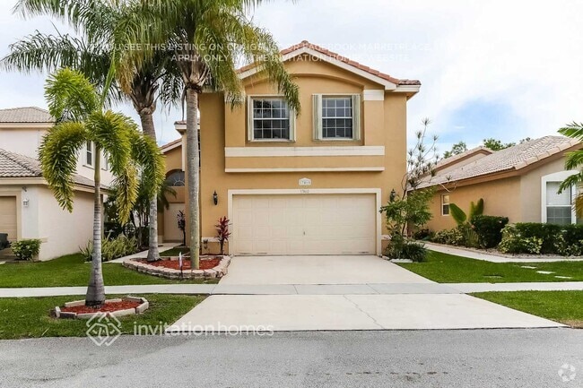 Building Photo - 17460 SW 22nd St Rental