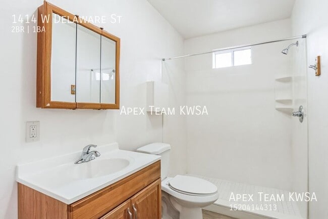 Photo - 1414 W Delaware St