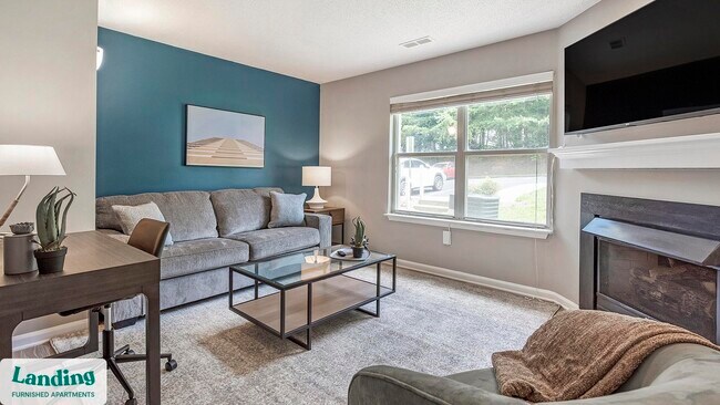 Photo - 300 Long Shoals Rd Unidad 12G