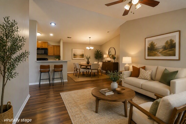 Photo - 6635 Brigham Sq Unit Condo for Rent