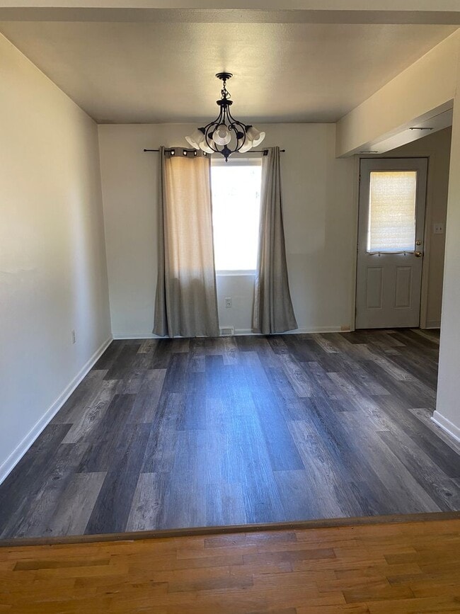 Photo - South Missoula 3 bedroom with fenced yard and garage