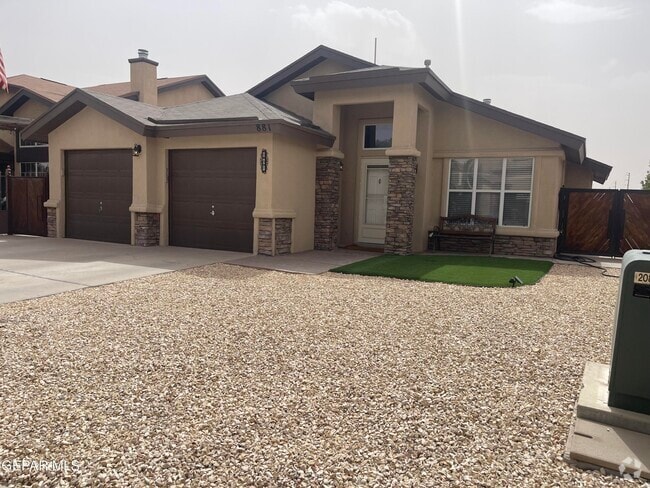 Building Photo - 881 Dakota River Ave Rental