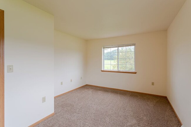 Meadowridge Apartments