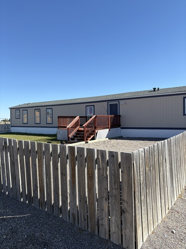 Building Photo - 2361 MT-91