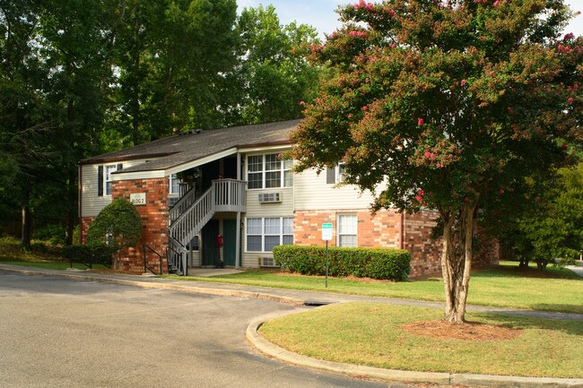 Gable Oaks Apartments - Gable Oaks Apartments