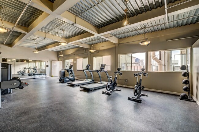 Thurman Lofts