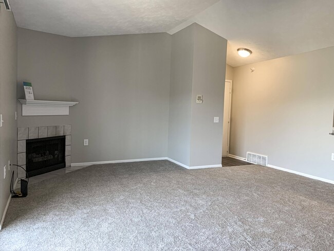 Eagle Run Apartments