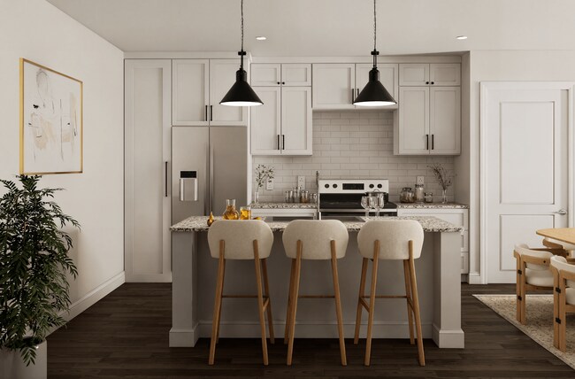 Photo - The Landings at Hard Scrabble