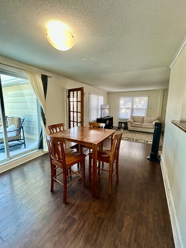 Building Photo - AVAILABLE JUNE - Updated 4 Bed 2 Bath