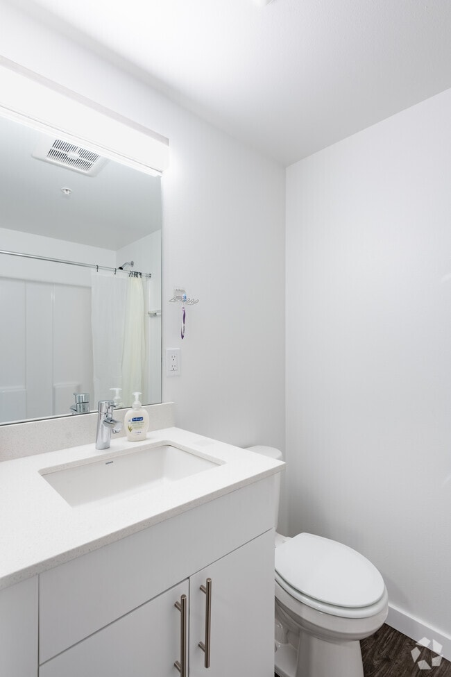 Estudio, 1BA - 244-298SF