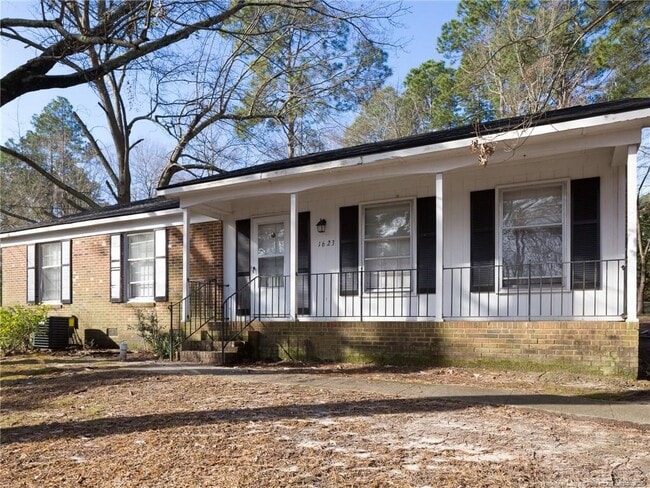 Photo - 1623 Van Buren Ave