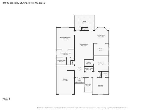 Photo - 11609 Brockley Ct