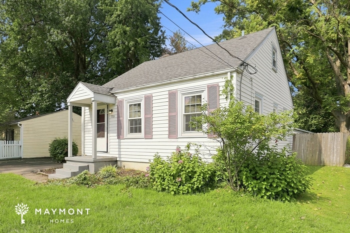 Photo - 7701 Monticello Ave