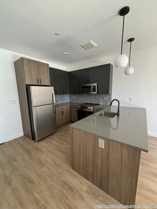 Photo - 199 Gardner St Unidad 114