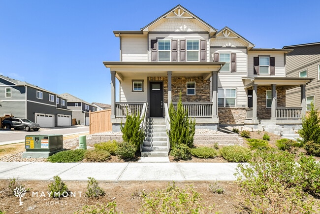 Building Photo - 13456 Oneida Ln