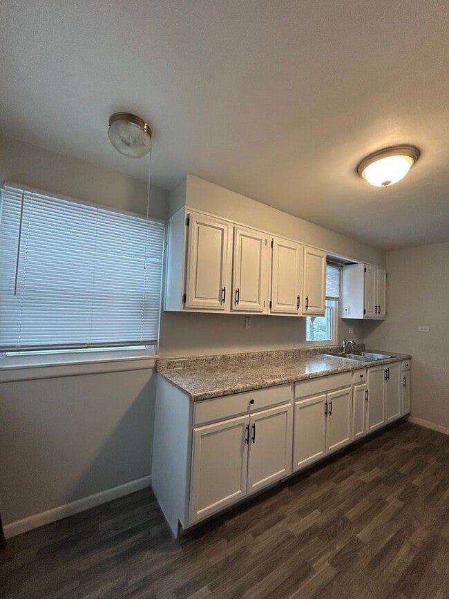 Photo - Accepting Section 8 - Updated 3-Bedroom, 1-Bathroom Home with Basement & Garage – $1,350/Month