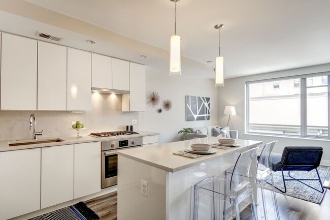 Photo - Live in Luxury at Logan 13