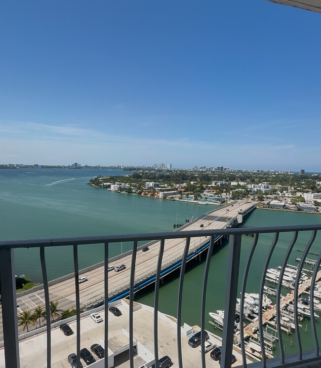 Photo - 7601 E Treasure Dr Condo Unit 2115