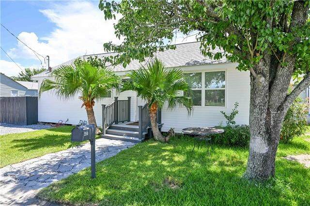 Building Photo - 401 Nursery Ave