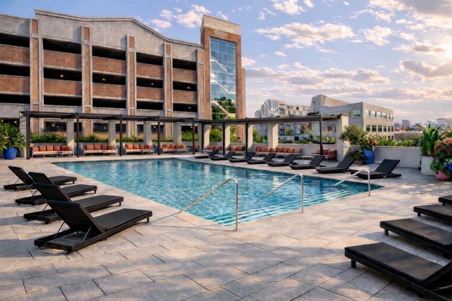 Building Photo - NOVA